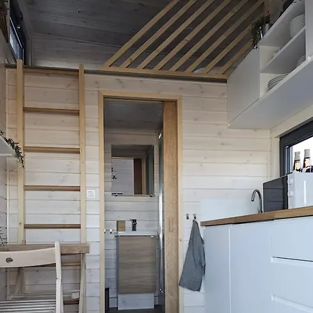 Vakantiehuis Costa Del Sol Escape By Tiny Away *