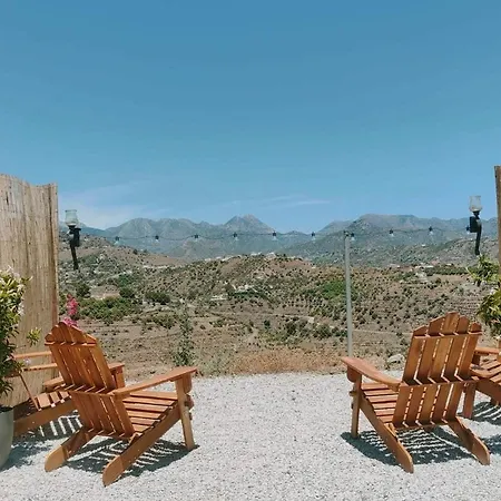 Costa Del Sol Escape By Tiny Away *