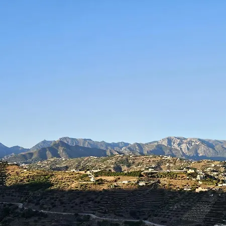 Costa Del Sol Escape By Tiny Away Vakantiehuis *